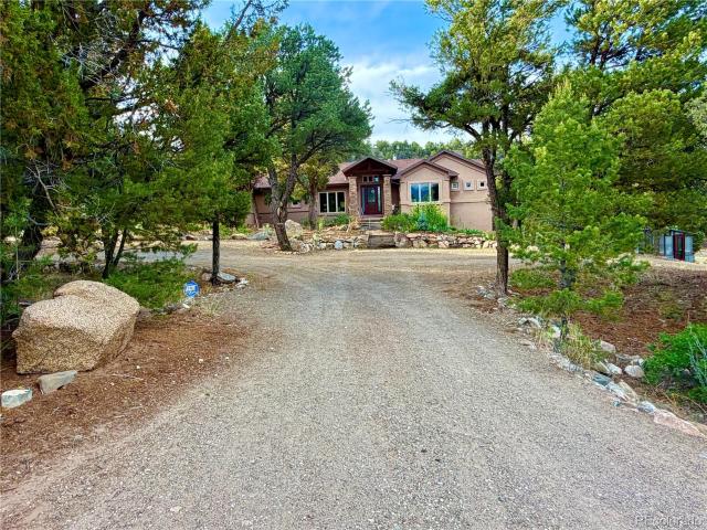 990 Hamilton Creek Road