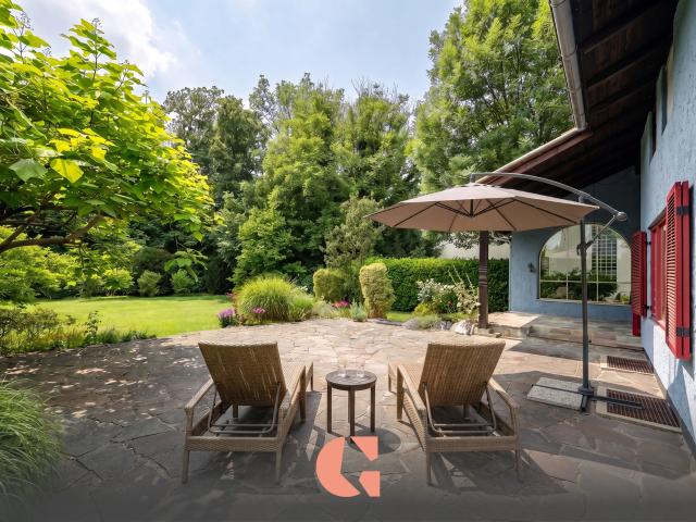 990 m² Traumgrundstück inklusive Wohlfühlhaus!