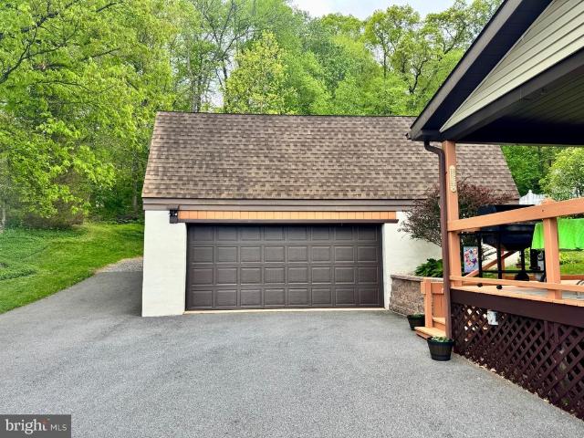 990 Mount Wilson Road