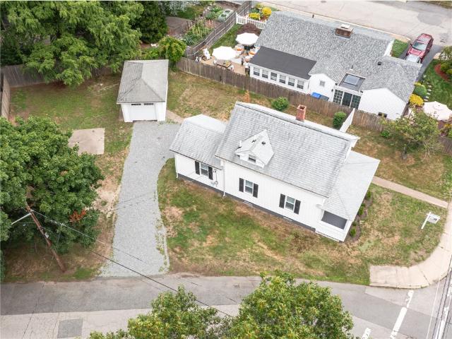 990 Pawtucket Avenue