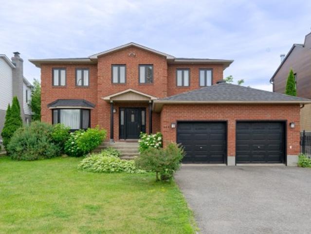 990 Rue Renoir, Brossard, QC, J4X 2G9 house for sale | Listing ID 17574 | Royal LePage