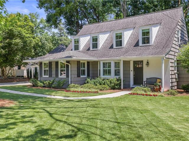990 Winding Creek Trail