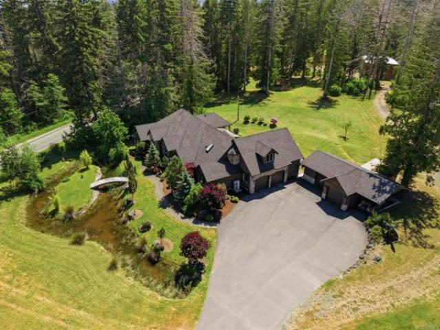 990 View Rd, Qualicum Beach, BC, V9K 1N3 Luxury House for sale | Listing ID 1050 | Royal LePage Carriage Trade Luxury Properties