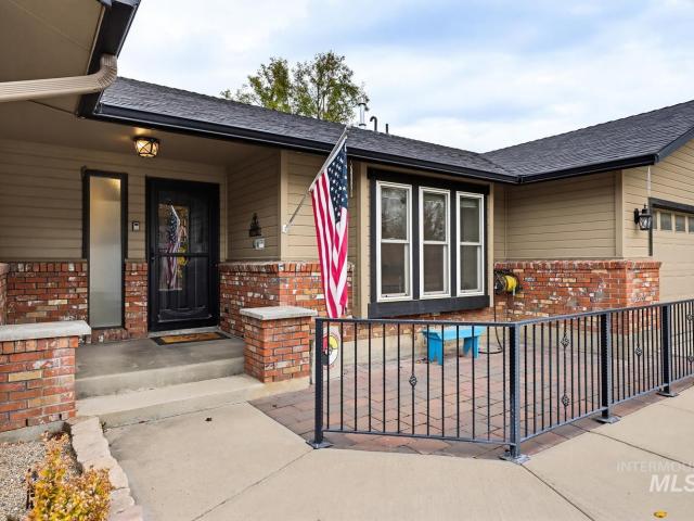 9914 W Cory St