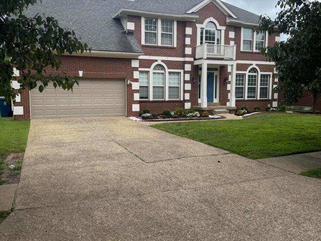9915 White Blossom Blvd