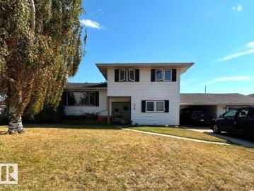 9915 95 Street, Westlock, AB, T7P 2B4 house for sale | Listing ID E4479 | Royal LePage