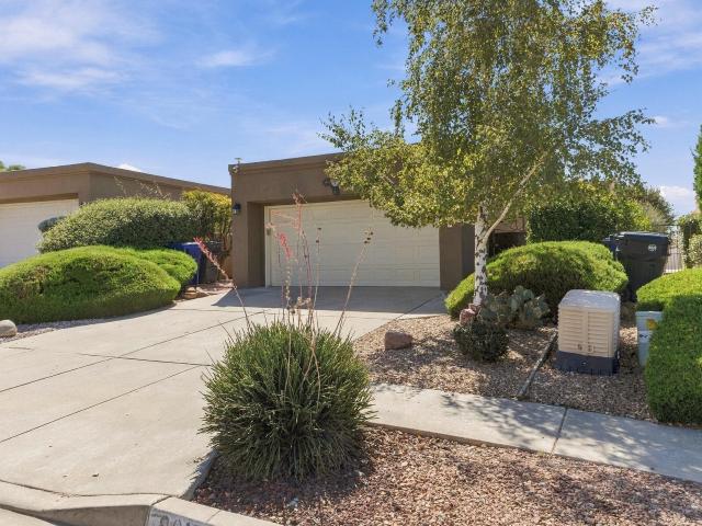 9916 Lagrima De Oro Road NE