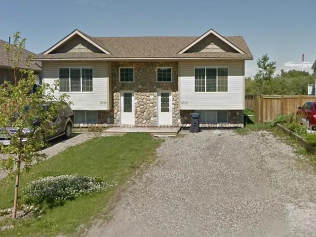 #9916 9916 117 Ave, Fort St. John