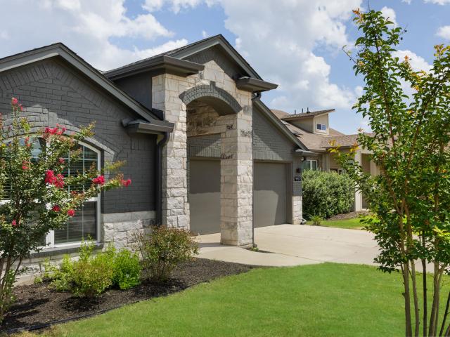 9917 Becoming St, Manor, TX 78653 | MLS #8172