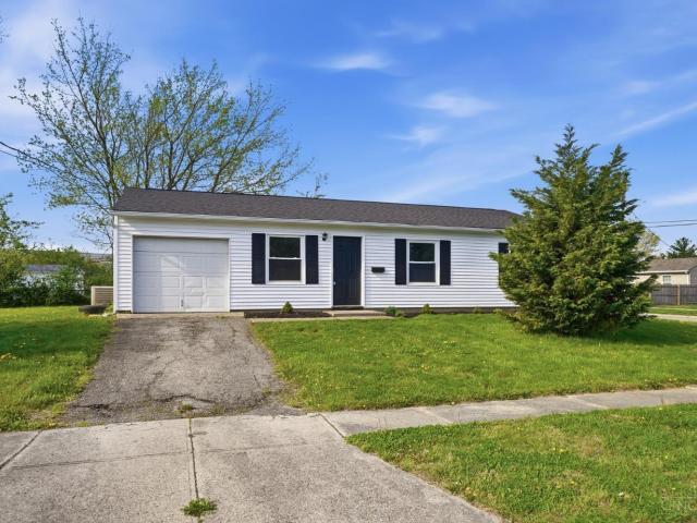 9917 Capstan Drive