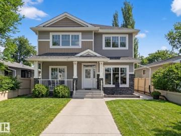 9917 Street, Edmonton, AB, T5P 3L3 house for sale | Listing ID E4485 | Royal LePage