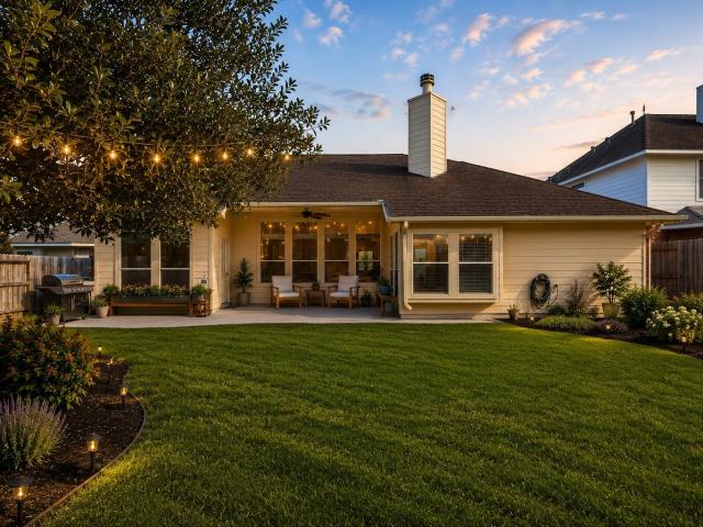 9919 Memorial Crossing Drive