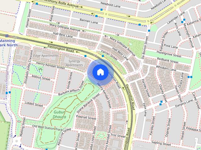99/104 Henry Kendall Street, Franklin ACT 2913 Apartment For Rent | Domain