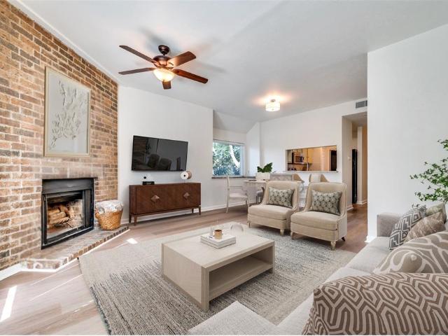9910 Royal Lane # 208