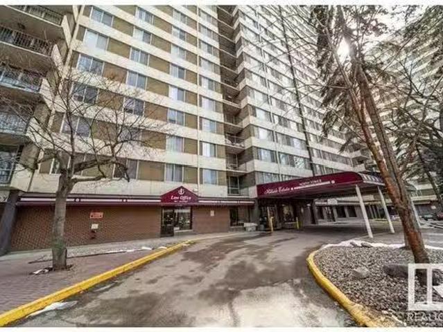 9911 104 Street, Edmonton, AB, T5K 0Z2 commercial for sale.