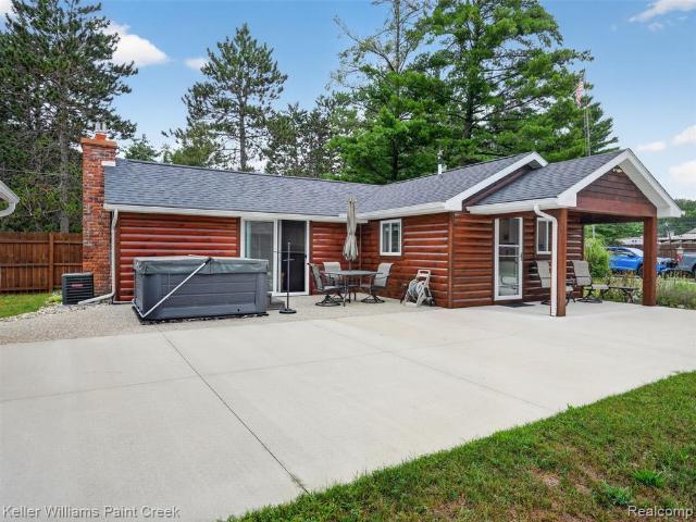 9912 Avondale Court