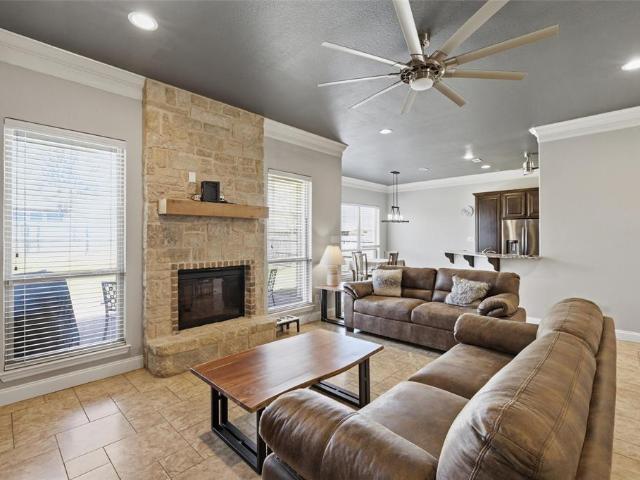 9913 Houston Dr, Waco, TX 76712 | MLS #21214