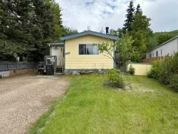 North End, Peace River, Peace River, Division No 19, Alberta