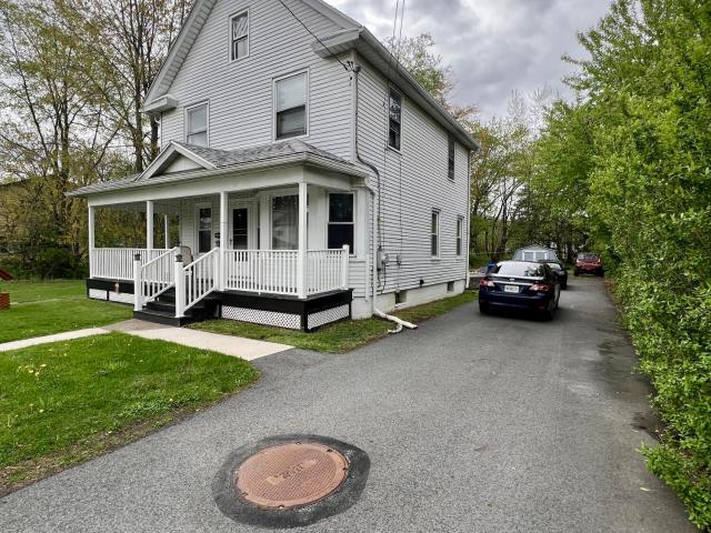 991 Constitution Avenue