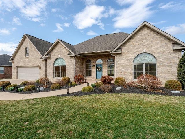 991 Clicks Ln, New Market, VA 22844 | MLS #674112