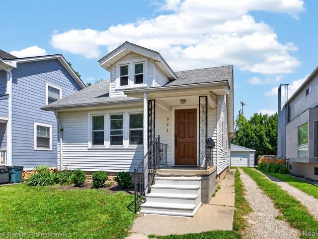 991 humphrey ave, birmingham, us, mi