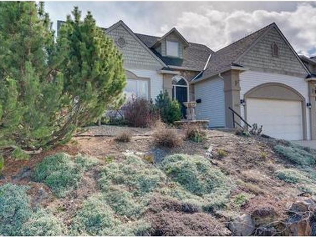 991 Mt. Bulman Drive, Vernon, BC, V1B 2Z1 house for sale | Listing ID 10400 | Royal LePage