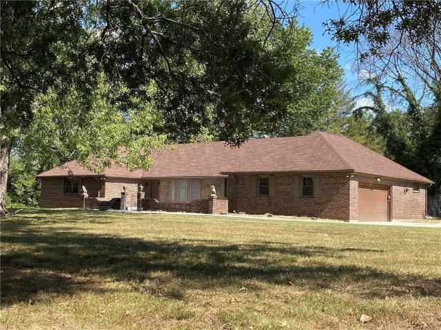 991 S Mitchell St, Warrensburg, MO 64093 | MLS #2579