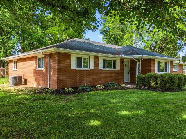991 Stanwick Drive