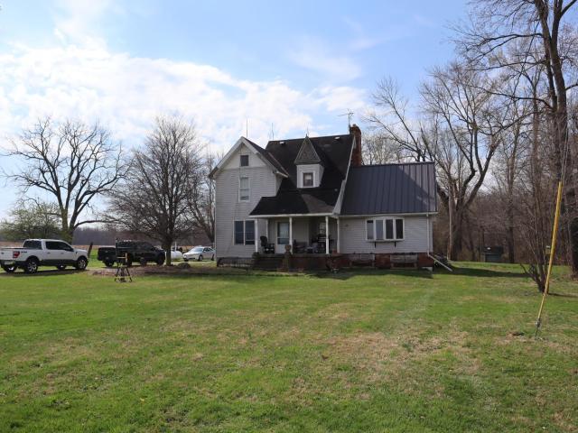 991 W Dublin Road