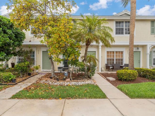 9925 NW 57th Manor, Coral Springs, FL 33076 | MLS #A11995