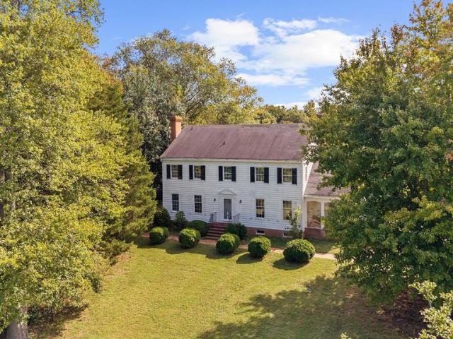 9925 Old Solomons Island Road