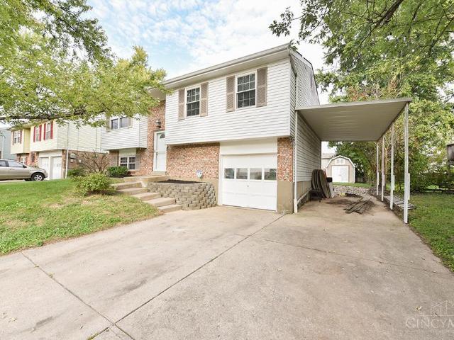 9926 Pinedale Drive