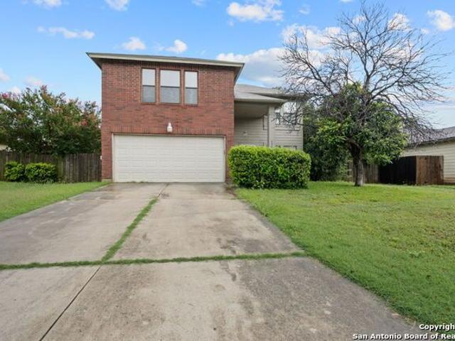 9926 Trendwood, San Antonio, US, TX