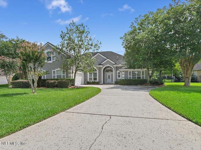 9927 Chelsea Lake Rd, Jacksonville, FL 32256 | MLS #2098