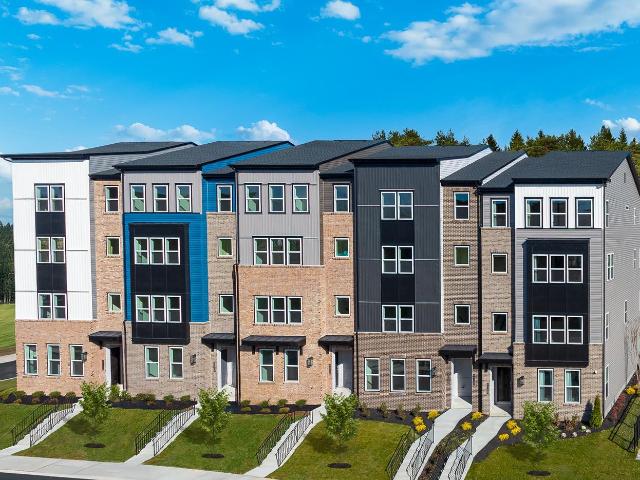 9928 A Sir Barton Way, Laurel, MD 20723 | MLS #MDHW2040