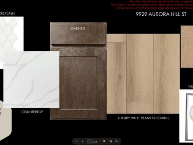 9929 Aurora Hill