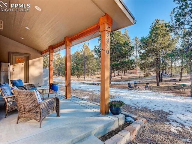 9920 Hodgen Road, Colorado Springs, US, CO