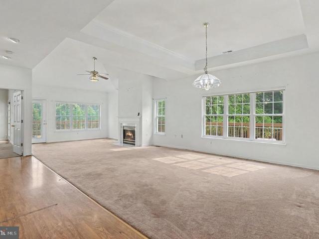9921 Middle Mill Drive # 24