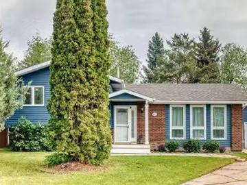9921 90 Street, Morinville, AB, T8R 1K3 house for sale List.