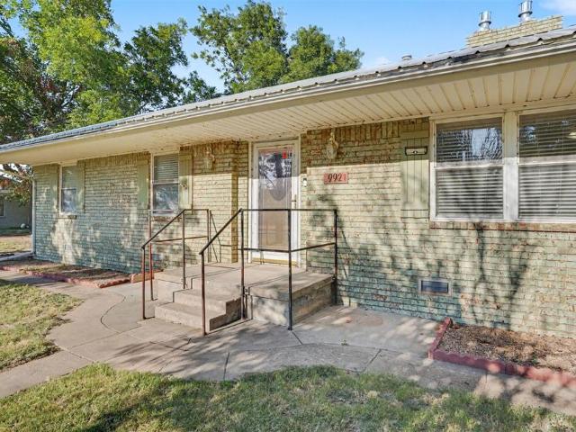 992 Hughes Drive