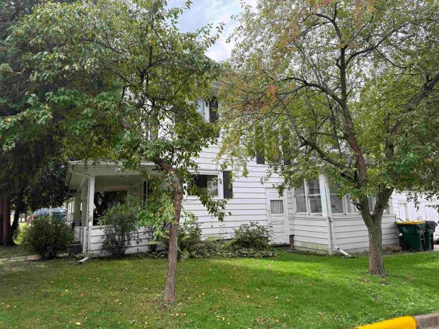 992 N Church Street