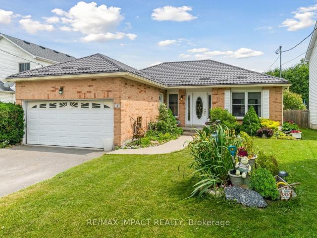992 South Baptiste Lake Road