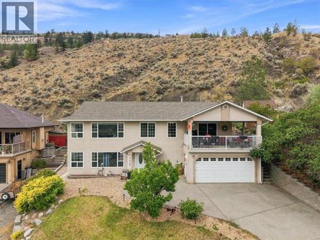 992 Pine Springs Road, Kamloops, BC, V2B 8H2 house for sale | Listing ID 10399 | Royal LePage