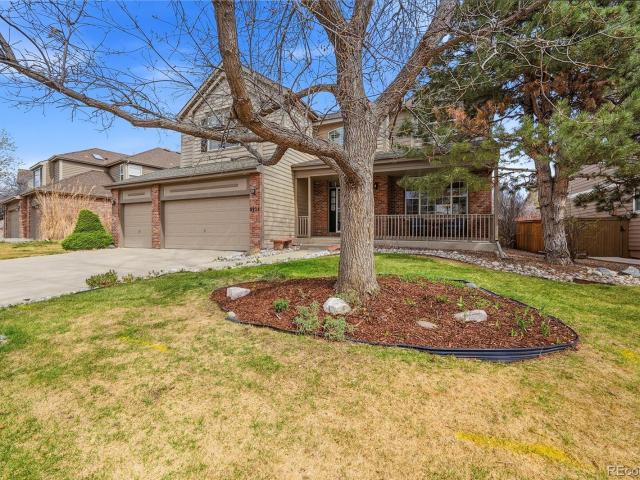 9934 Clyde Circle