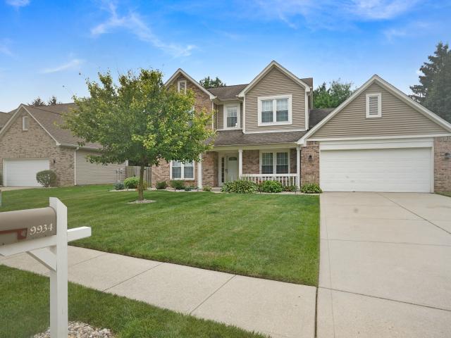 9934 Tudor Court