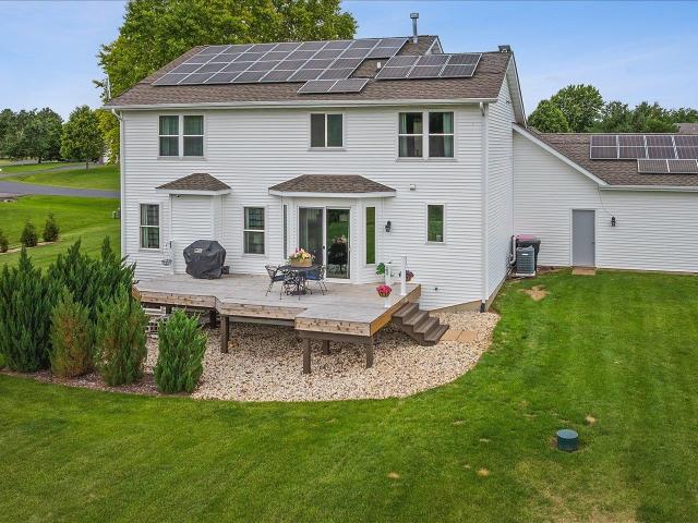 9938 Tybow Trail