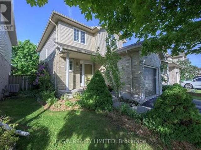 9939 Florence Street, Southwold Town, ON, N5P 4L3 house for sale | Listing ID X13709 | Royal LePage