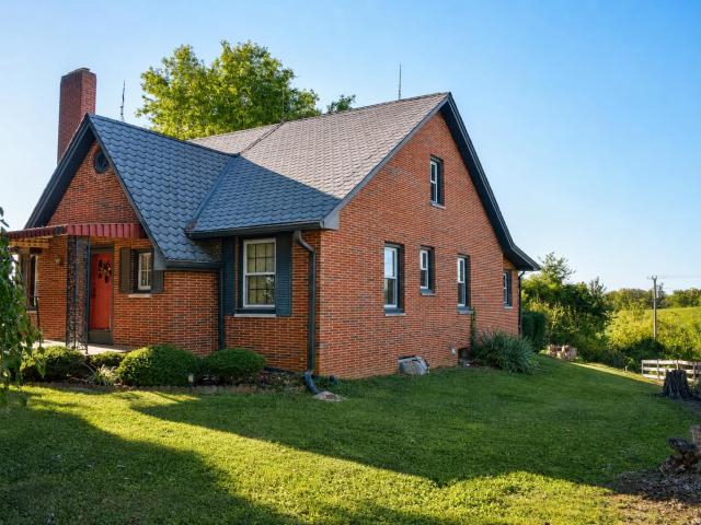 9930 Mount Sterling Road