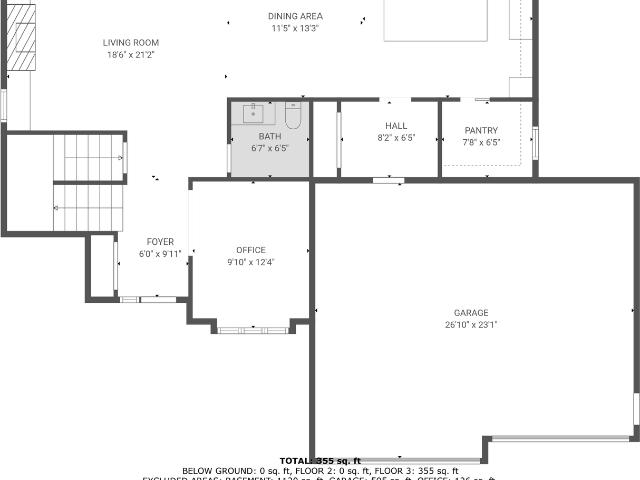9930 Sea Breeze Ct, Portage, MI