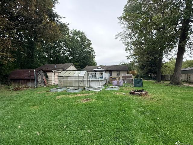 9930 Shook Road